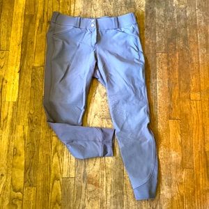 Tredstep Ireland women’s riding breeches. Size 30